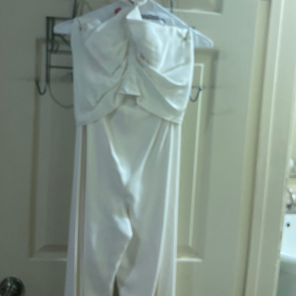 Jonathan Simkhai women’s bodysuit 1 piece